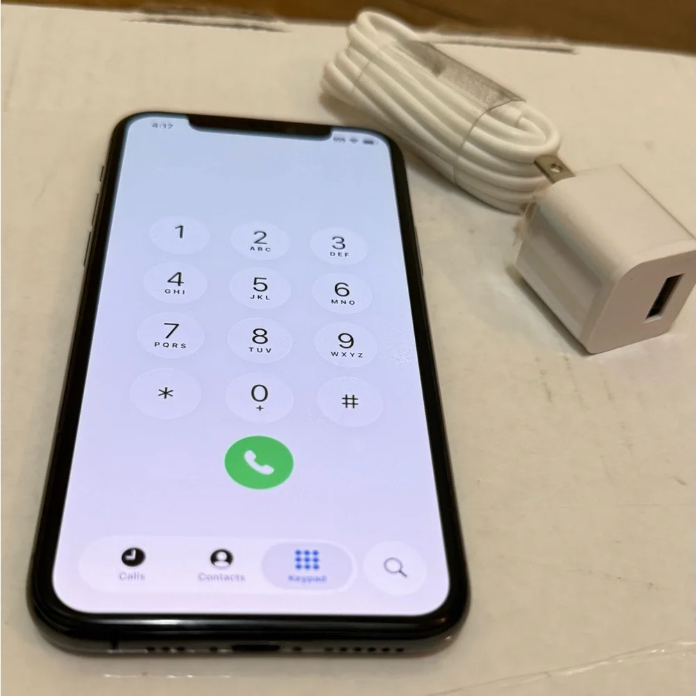 Apple iPhone 11 256GB unlocked